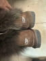 UGG ботуши 39н , снимка 2