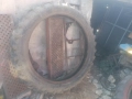 гума за шаси и владимирец , снимка 1