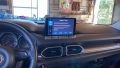Mazda CX5 2018-2022 Мултимедия Навигация Android, снимка 5