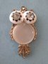 Висулка за колие сова , снимка 4