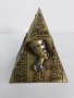Касичка Фараон пирамида , снимка 2
