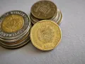 Монета - Перу - 50 сентимос | 2012г., снимка 2