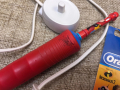 Електрическа четка за зъби Oral-B, снимка 2