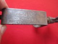 Стар инструмент 3 райх ДРГМ, снимка 4