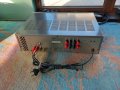 YAMAHA AX-530 STEREO AMPLIFIER , снимка 6