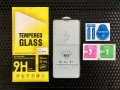 6D стъклен протектор цял екран Iphone 6,6S,7,8,Plus,X,XS,MAX,11, Pro, снимка 1
