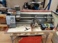 Струг. Нов 750 W безчетков двигател. 38 мм. отвор на шпиндела., снимка 6