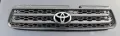 Предна решетка Toyota Rav-4 facelift (2004-2005г.) 5310142140 / Тойота Rav4 / Rav 4, снимка 1