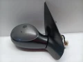 Дясно огледало за Peugeot 206 / Пежо 206, снимка 1
