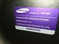 ⭐samsung ps-cwo subwoofer-germany 2704211430g, снимка 9