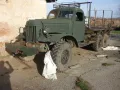 ЗИЛ 157, снимка 1