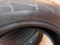 4 бр.зимни гуми Goodyear 225 60 18 dot3819 Цената е за брой!, снимка 8