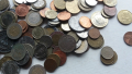 лот от 100 броя чуждестранни монети , снимка 5