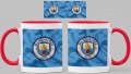 Чаша Манчестър Сити Manchester City, снимка 5