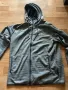 Jack Wolfskin zip fleece , снимка 1