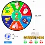 Детски Дартс Животинки Безопасен + Подарък , снимка 6