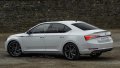 17" Джанти Шкода VRS 5X112 Skoda Octavia SuperB Kodiaq Yeti Karoq, снимка 7