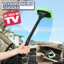 Четка за автомобилни стъкла микрофибър Windshield Wonder, снимка 9
