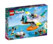 LEGO Friends 41752 Спасителен морски самолет, снимка 2