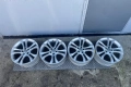 АУДИ A4,A5 18-цола Лети джанти Audi A4 S4 18 , снимка 2