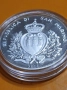 Сребърна монета., снимка 3