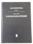 Книга "SCHUBKURBELGETRIEBE - E.BUSCH / M.PLEYNER" - 236 стр., снимка 1
