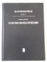 Книга "SCHUBKURBELGETRIEBE - E.BUSCH / M.PLEYNER" - 236 стр., снимка 1 - Специализирана литература - 38186033