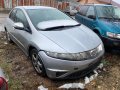 honda civic 8 gen 2.2 i-cdti на части хонда сивик 8 генерация 2.2 цдти, снимка 2