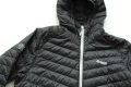 BERGANS Romsdal down jacket with hood - мъжко олекотено пухено яке, размер XL, снимка 2
