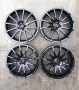 18ки джанти 5х110 Alfa Romeo, Opel, снимка 1