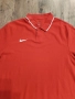 Nike M NK TEAM CLUB - страхотна мъжка тениска ХЛ КАТО НОВА, снимка 5