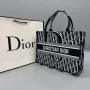 Christian Dior дамски чанти Различни дизайни, снимка 7