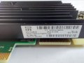 HPE 574QSFP+ 40/10Gb 2p Мрежов Адаптер 789013-B21 XtremeScale 8042, снимка 3