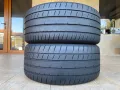 2бр. Летни гуми 285/40/20 Dunlop Sport Maxx RT2 MO 108Y XL DOT1922, снимка 1