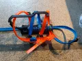 автомобилна писта "HOT WHEELS Action", снимка 3