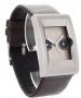 Оригинален качествен Audi TANK RECTANGULAR PANDA DIAL, снимка 1