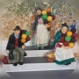 Порцеланови фигури Royal Doulton , снимка 1