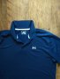 Under Armour heatgear - страхотна мъжка тениска 2ХЛ-3ХЛ, снимка 7