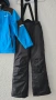 Детски ски екип Ziener и Active Touch 11-12 години, снимка 10
