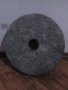 Хромел,камъни 2броя от мелница, ръчно дялан през османско., снимка 5