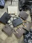 Louis Vuitton дамски чанти Различни дизайни , снимка 7
