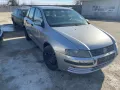 Фиат Стило 1,9jtd 2002г. на части, снимка 2