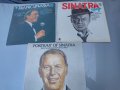 Frank Sinatra Vinyl