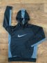 nike therma fit - страхотно мъжко горнище, снимка 10