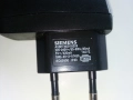 Зарядни за телефони SIEMENS, снимка 8