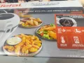 Уред за здравословно готвене Tefal FZ720015*** ActiFry , 1 кг. продукти , снимка 14