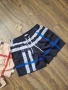Мъжки къси плувни шорти BURBERRY 
Размери S-M-L-XL-XXL,3XL, снимка 4
