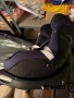 Cybex Sirona GI I-size Plus, с база , снимка 3