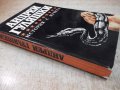 Книга "История с кучета - Андрей Гуляшки" - 448 стр., снимка 8