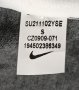 Nike Sportswear Tee оригинална тениска ръст 122-128см, 128-137см Найк, снимка 8